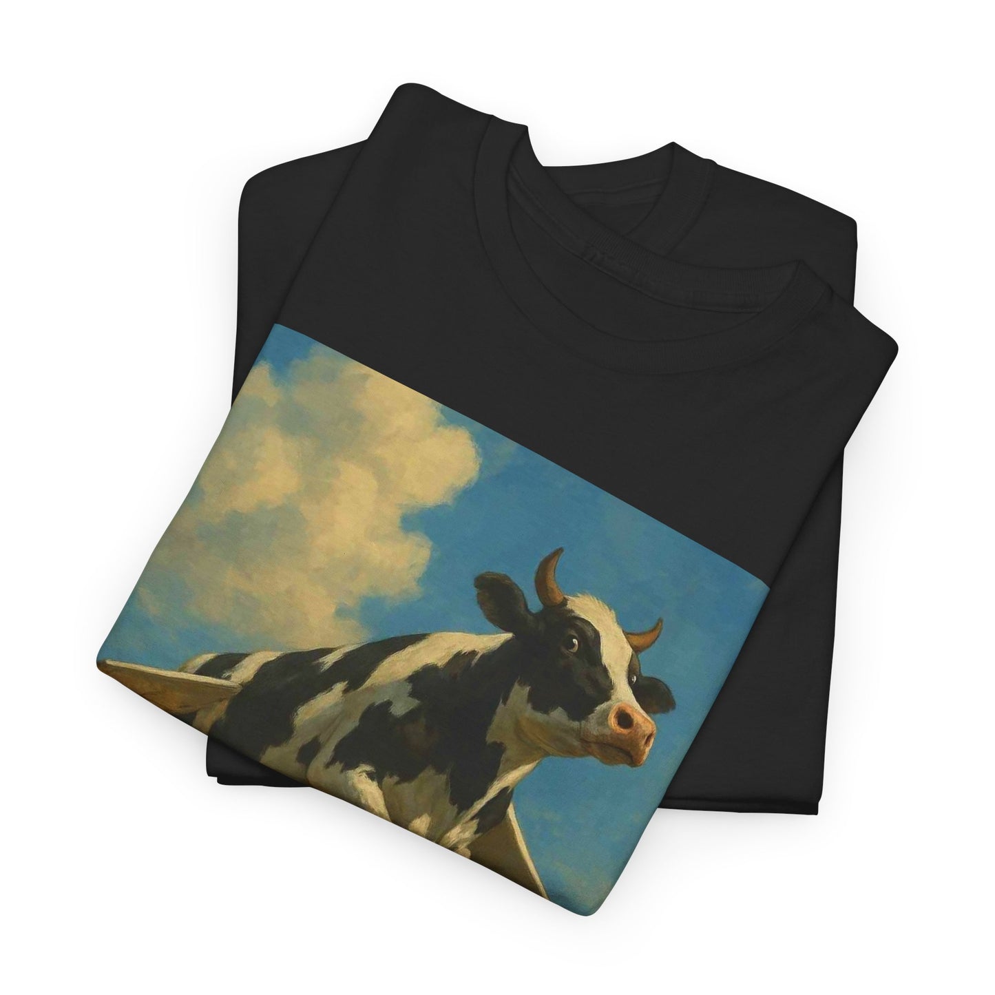 Ascension (Dairy-Based)