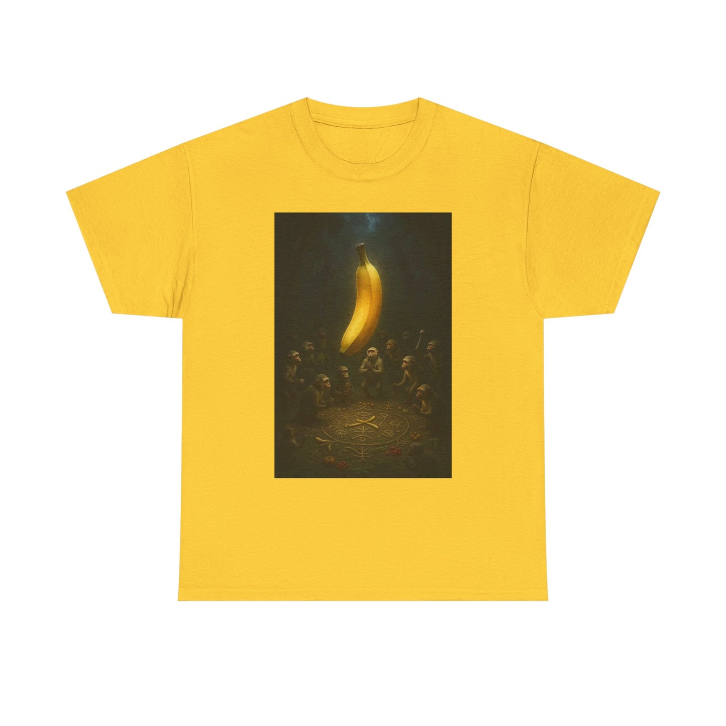 Genesis 1:26 (Banananite Edition)