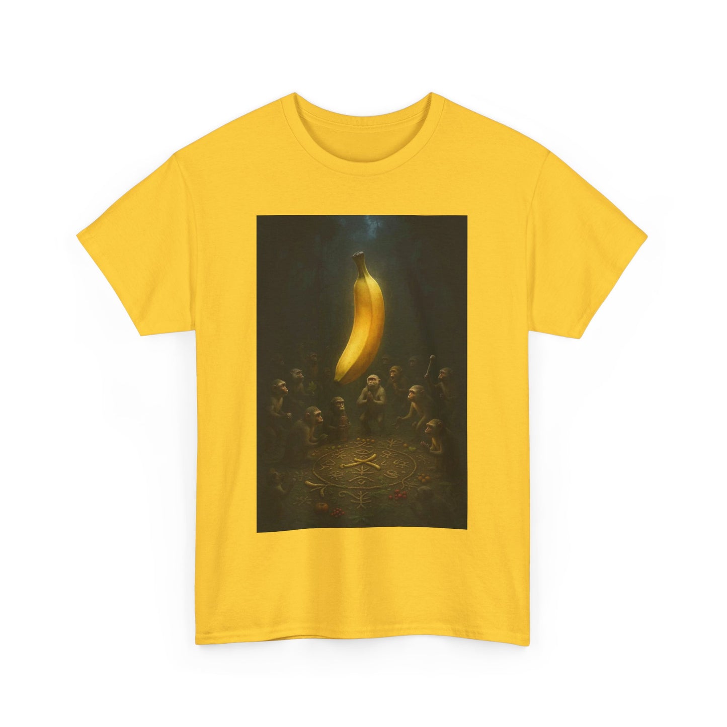 Genesis 1:26 (Banananite Edition)