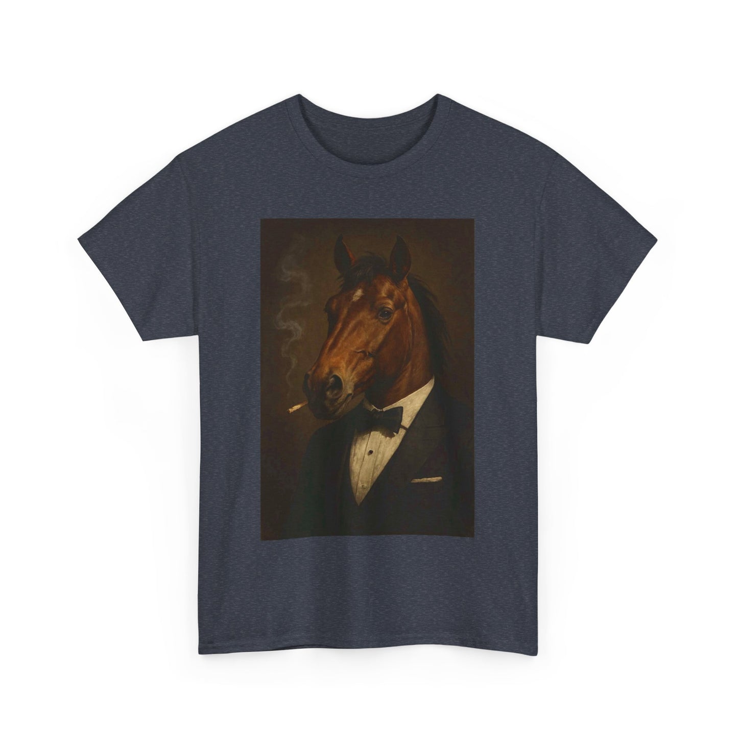Dressage and Disdain