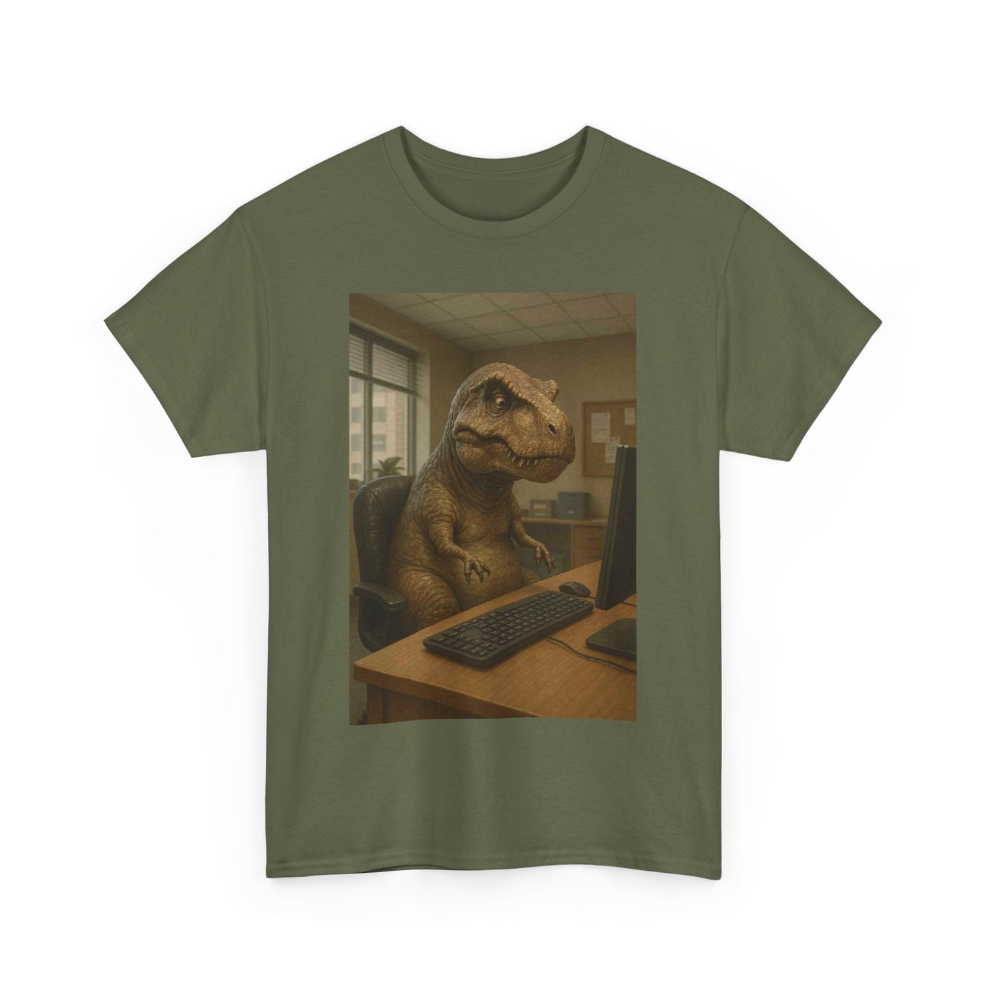 Late Cretaceous, Early Deadlines
