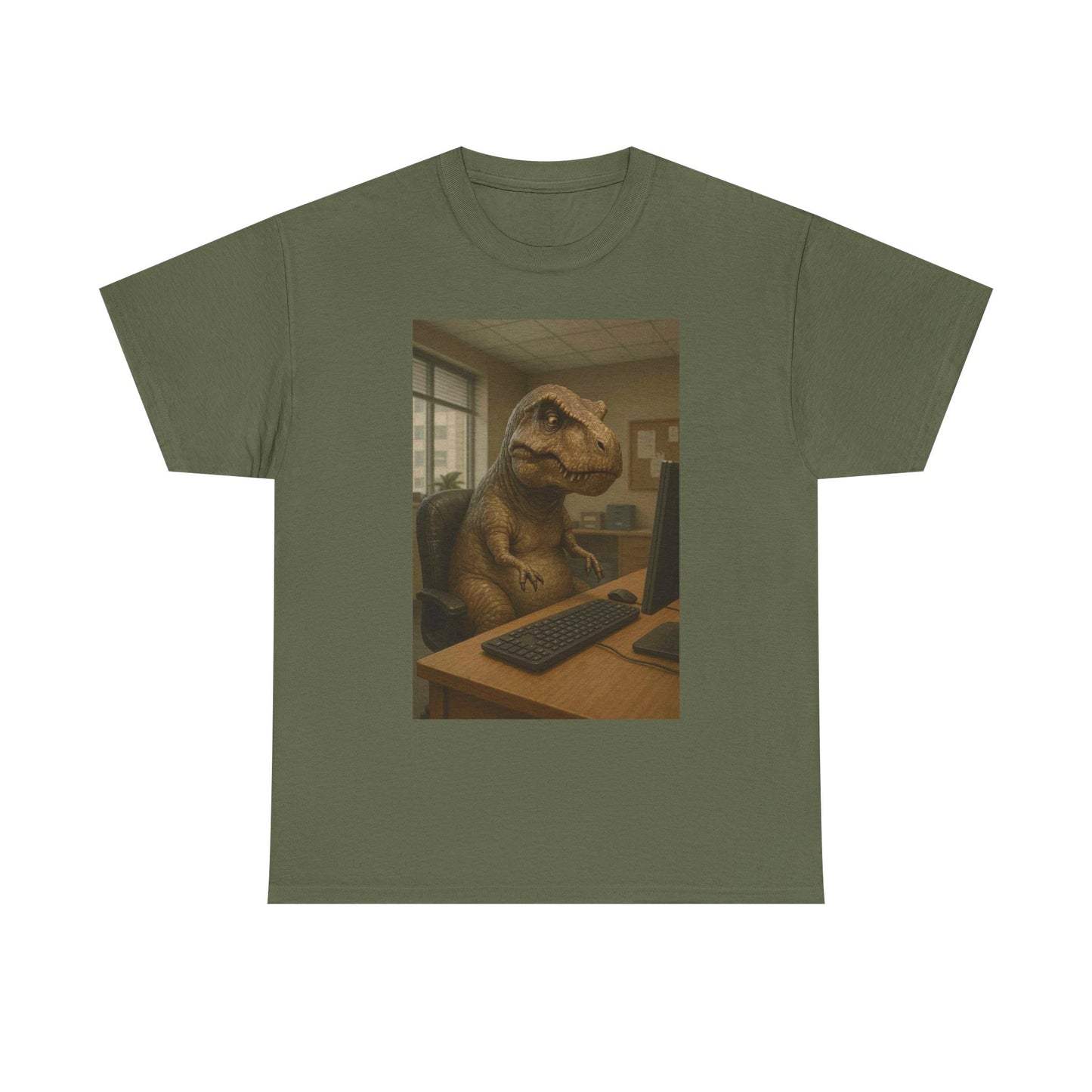 Late Cretaceous, Early Deadlines