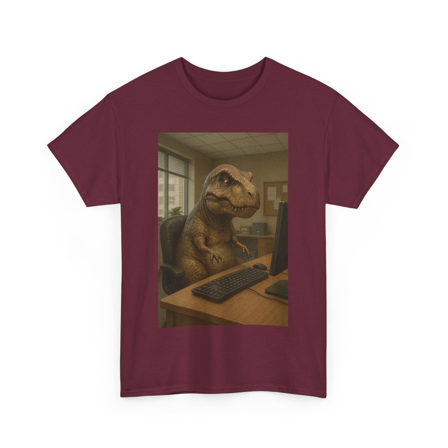 Late Cretaceous, Early Deadlines
