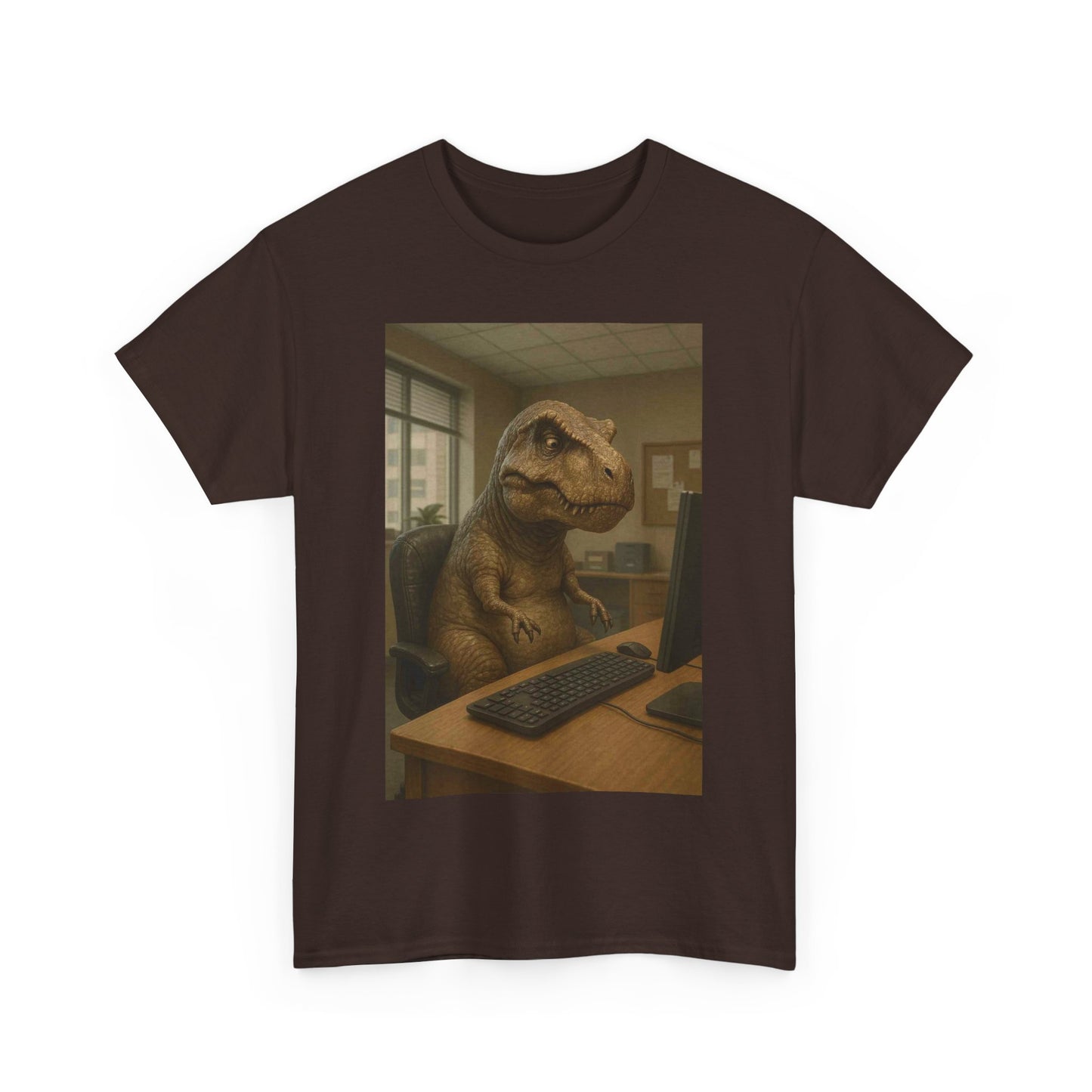 Late Cretaceous, Early Deadlines